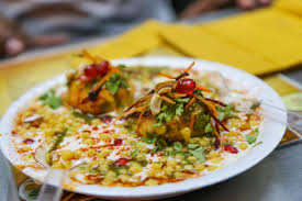 Papri Chaat