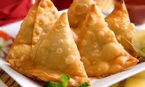 Samosa