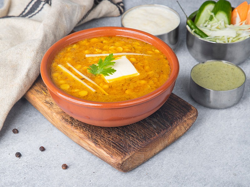 Dal Makhani